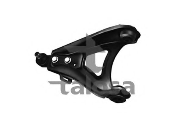 TALOSA 40-06017 Рычаг независимой подвески колеса, подвеска колеса для RENAULT (Рено) TALOSA 40-06017 Рычаг независимой подвески колеса, подвеска колеса для RENAULT (Рено)