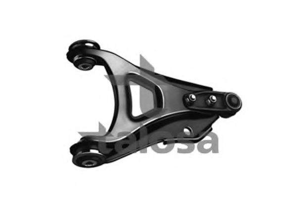 TALOSA 40-06188 Рычаг независимой подвески колеса, подвеска колеса для RENAULT (Рено)