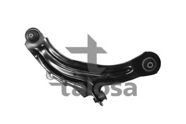 TALOSA 40-06195 Рычаг независимой подвески колеса, подвеска колеса для RENAULT (Рено)