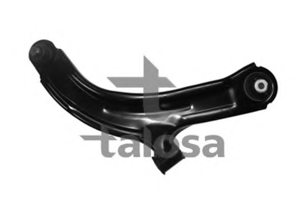 TALOSA 40-07158 Рычаг независимой подвески колеса, подвеска колеса для NISSAN CUBE (Ниссан Cубэ) TALOSA 40-07158 Рычаг независимой подвески колеса, подвеска колеса для NISSAN CUBE (Ниссан Cубэ)