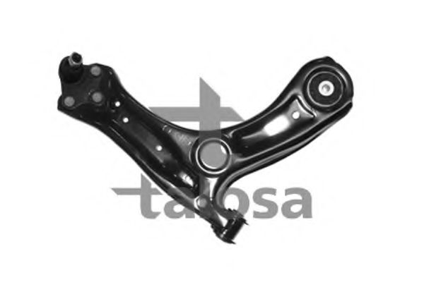 TALOSA 40-07190 Рычаг независимой подвески колеса, подвеска колеса для SKODA FABIA (Шкода Фабиа) TALOSA 40-07190 Рычаг независимой подвески колеса, подвеска колеса для SKODA FABIA (Шкода Фабиа)