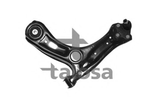 TALOSA 40-07191 Рычаг независимой подвески колеса, подвеска колеса для SKODA FABIA (Шкода Фабиа) TALOSA 40-07191 Рычаг независимой подвески колеса, подвеска колеса для SKODA FABIA (Шкода Фабиа)