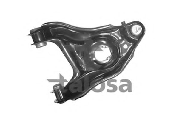 TALOSA 40-09274 Рычаг независимой подвески колеса, подвеска колеса 