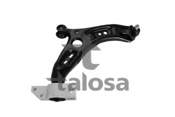 TALOSA 40-07483 Рычаг независимой подвески колеса, подвеска колеса для VOLKSWAGEN BORA / JETTA V (1K5), GOLF V Variant (1K5), JETTA V (1K5), VENTO V (1K5) 1.4 TSI TALOSA 40-07483 Рычаг независимой подвески колеса, подвеска колеса для VOLKSWAGEN BORA / JETTA V (1K5), GOLF V Variant (1K5), JETTA V (1K5), VENTO V (1K5) 1.4 TSI