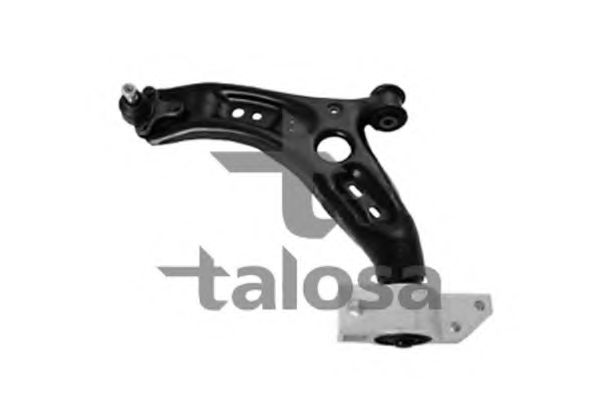 TALOSA 40-07484 Рычаг независимой подвески колеса, подвеска колеса для VOLKSWAGEN BORA / JETTA V (1K5), GOLF V Variant (1K5), JETTA V (1K5), VENTO V (1K5) 1.4 TSI TALOSA 40-07484 Рычаг независимой подвески колеса, подвеска колеса для VOLKSWAGEN BORA / JETTA V (1K5), GOLF V Variant (1K5), JETTA V (1K5), VENTO V (1K5) 1.4 TSI
