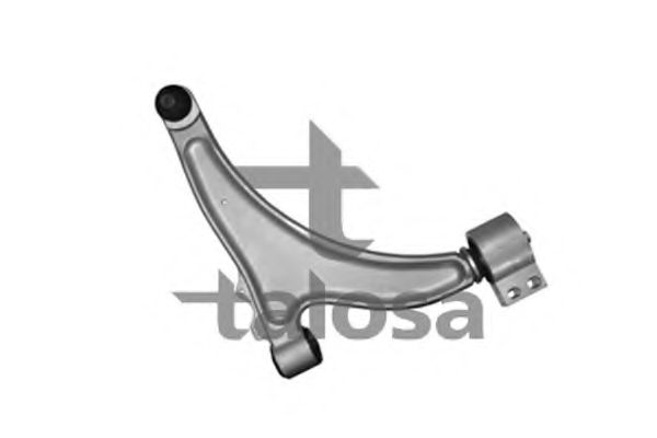TALOSA 40-07608 Рычаг независимой подвески колеса, подвеска колеса для OPEL (Опель) TALOSA 40-07608 Рычаг независимой подвески колеса, подвеска колеса для OPEL (Опель)