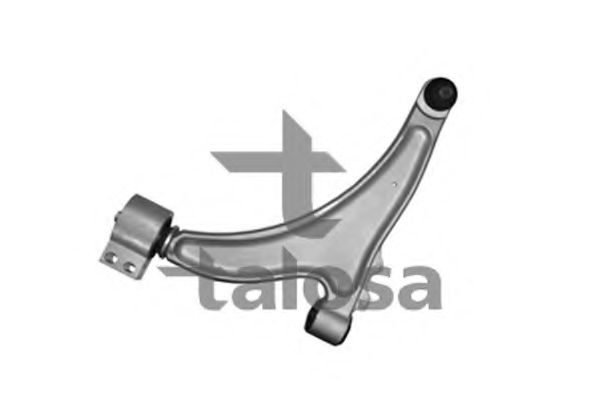 TALOSA 40-07609 Рычаг независимой подвески колеса, подвеска колеса для OPEL (Опель) TALOSA 40-07609 Рычаг независимой подвески колеса, подвеска колеса для OPEL (Опель)