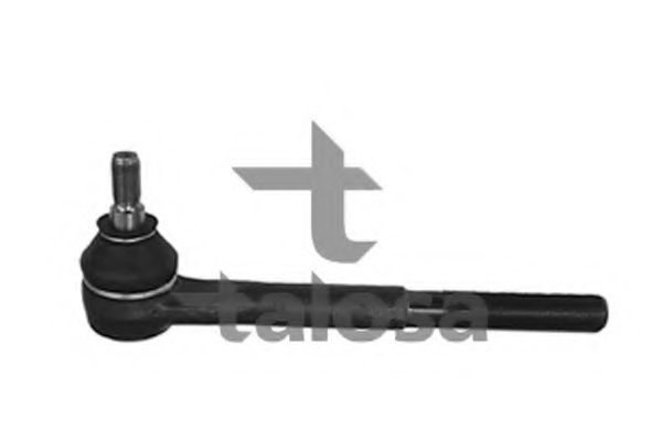 TALOSA 42-00857 Наконечник поперечной рулевой тяги для CHEVROLET TAHOE (Шевроле Тахоэ) TALOSA 42-00857 Наконечник поперечной рулевой тяги для CHEVROLET TAHOE (Шевроле Тахоэ)