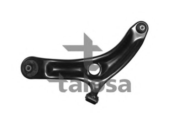 TALOSA 40-07658 Рычаг независимой подвески колеса, подвеска колеса для HYUNDAI (Хендай) TALOSA 40-07658 Рычаг независимой подвески колеса, подвеска колеса для HYUNDAI (Хендай)
