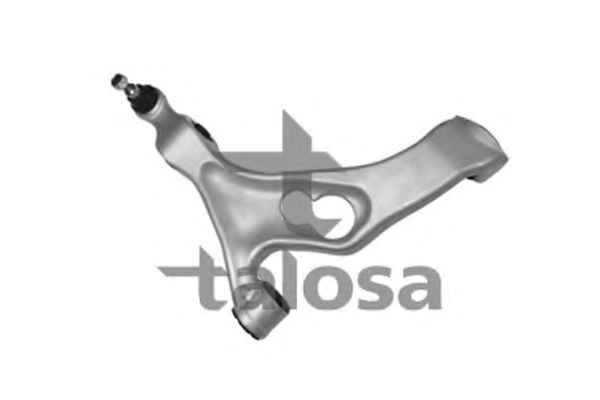 TALOSA 40-07704 Рычаг независимой подвески колеса, подвеска колеса 
