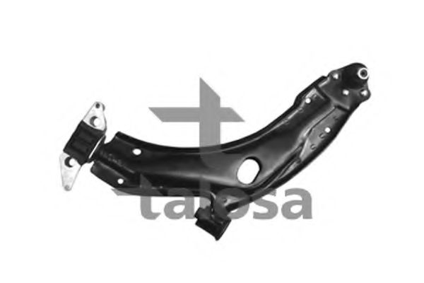 TALOSA 40-07713 Рычаг независимой подвески колеса, подвеска колеса 