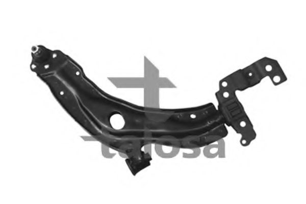 TALOSA 40-07714 Рычаг независимой подвески колеса, подвеска колеса 