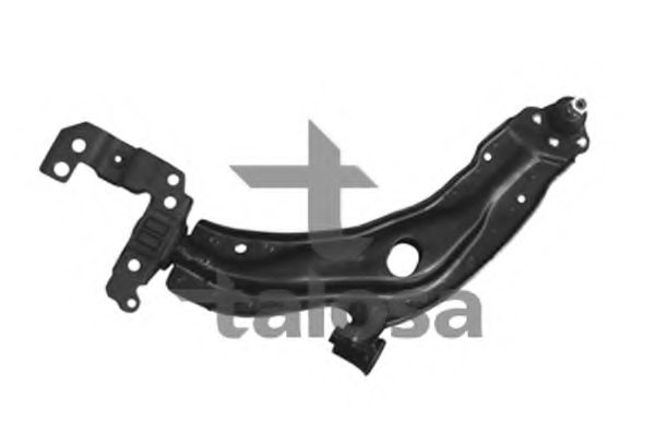 TALOSA 40-07715 Рычаг независимой подвески колеса, подвеска колеса 