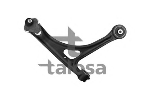 TALOSA 40-07757 Рычаг независимой подвески колеса, подвеска колеса 