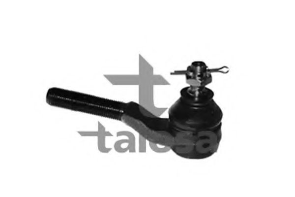 TALOSA 42-05425 Наконечник поперечной рулевой тяги для LINCOLN (Линcолн) TALOSA 42-05425 Наконечник поперечной рулевой тяги для LINCOLN (Линcолн)