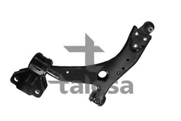 TALOSA 40-07792 Рычаг независимой подвески колеса, подвеска колеса 