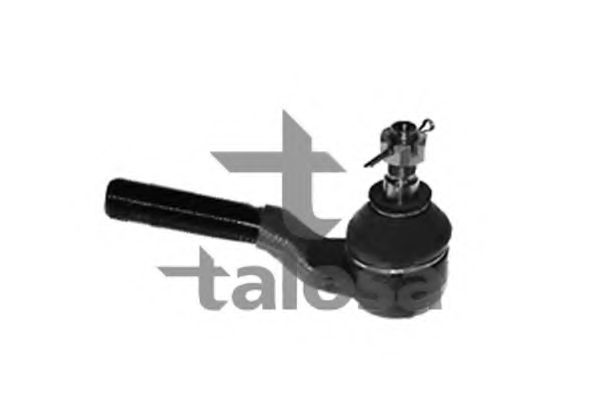 TALOSA 42-05610 Наконечник поперечной рулевой тяги для GMC (Джиэмси) TALOSA 42-05610 Наконечник поперечной рулевой тяги для GMC (Джиэмси)