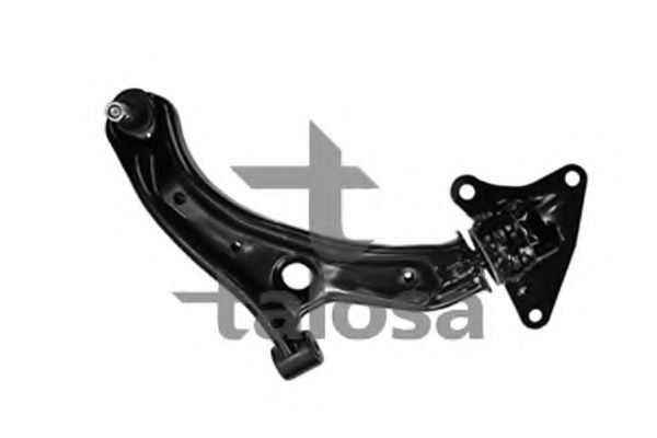 TALOSA 40-07830 Рычаг независимой подвески колеса, подвеска колеса 