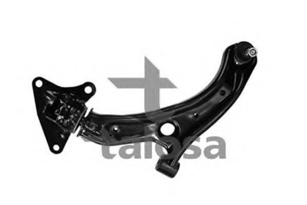 TALOSA 40-07831 Рычаг независимой подвески колеса, подвеска колеса 