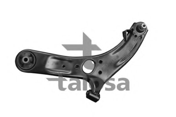 TALOSA 40-07838 Рычаг независимой подвески колеса, подвеска колеса 