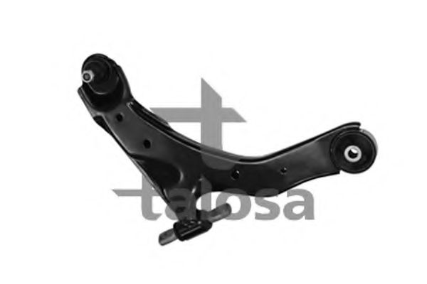TALOSA 40-07868 Рычаг независимой подвески колеса, подвеска колеса 
