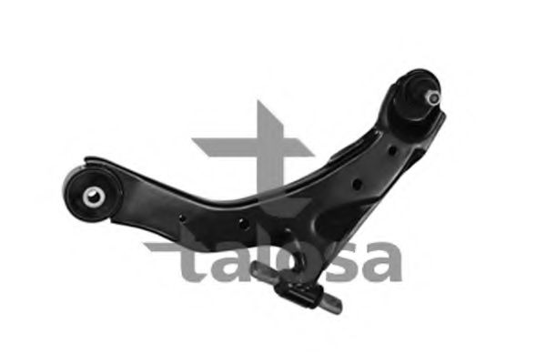 TALOSA 40-07869 Рычаг независимой подвески колеса, подвеска колеса 