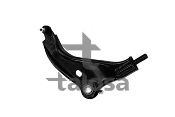 TALOSA 40-07920 Рычаг независимой подвески колеса, подвеска колеса 