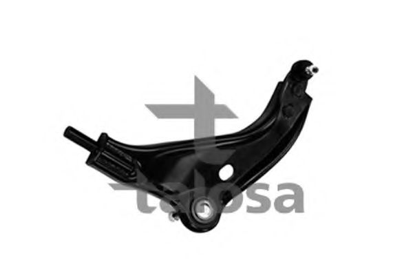TALOSA 40-07921 Рычаг независимой подвески колеса, подвеска колеса 
