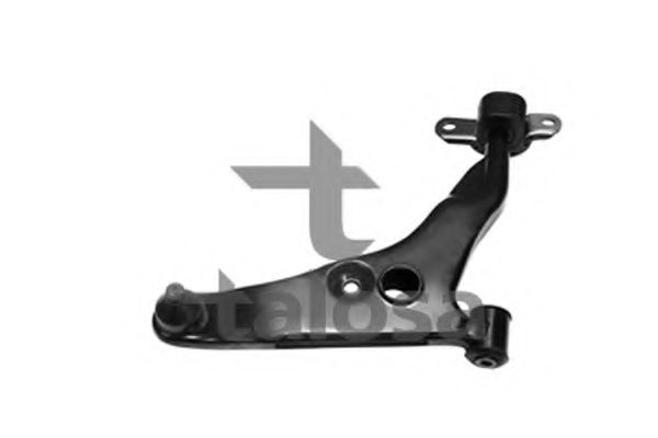 TALOSA 40-07923 Рычаг независимой подвески колеса, подвеска колеса 