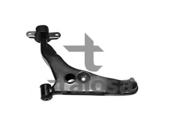 TALOSA 40-07924 Рычаг независимой подвески колеса, подвеска колеса 