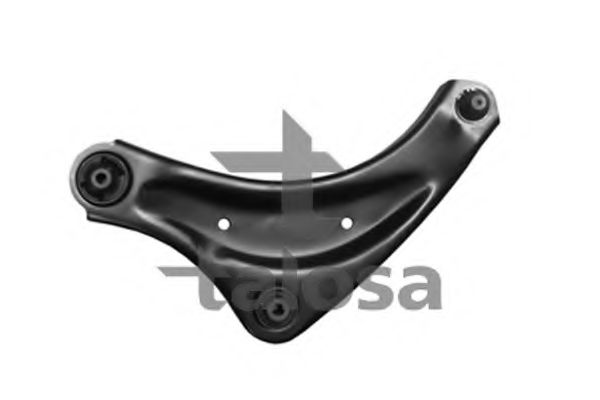 TALOSA 40-07949 Рычаг независимой подвески колеса, подвеска колеса 