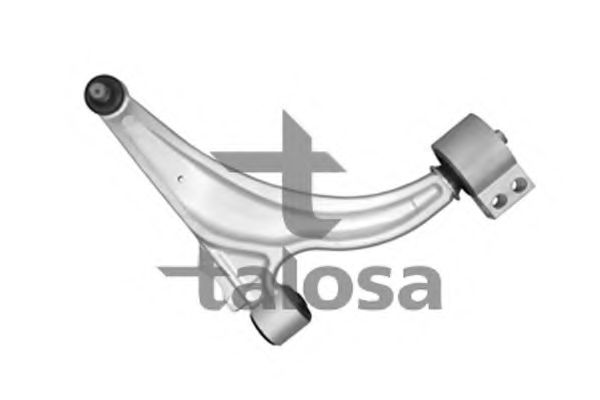 TALOSA 40-07966 Рычаг независимой подвески колеса, подвеска колеса для OPEL (Опель) TALOSA 40-07966 Рычаг независимой подвески колеса, подвеска колеса для OPEL (Опель)