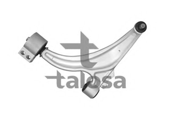TALOSA 40-07967 Рычаг независимой подвески колеса, подвеска колеса для OPEL (Опель) TALOSA 40-07967 Рычаг независимой подвески колеса, подвеска колеса для OPEL (Опель)