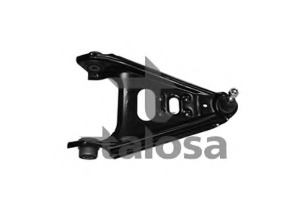 TALOSA 40-07992 Рычаг независимой подвески колеса, подвеска колеса 