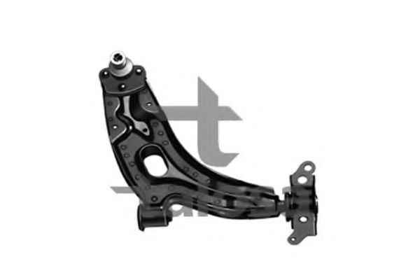 TALOSA 40-08192 Рычаг независимой подвески колеса, подвеска колеса 