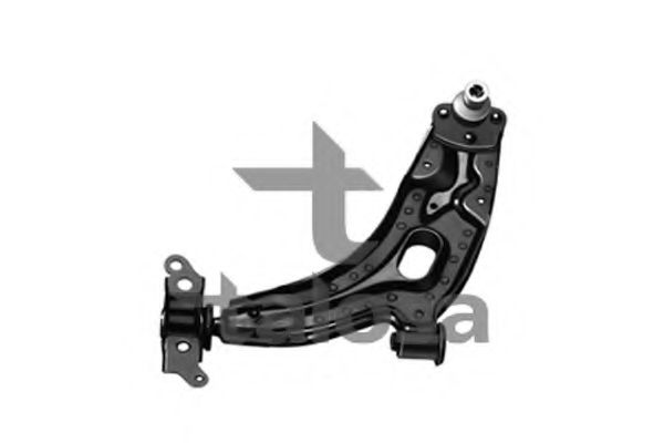 TALOSA 40-08193 Рычаг независимой подвески колеса, подвеска колеса 