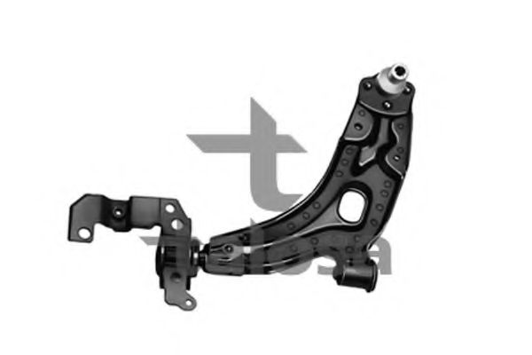 TALOSA 40-08195 Рычаг независимой подвески колеса, подвеска колеса 