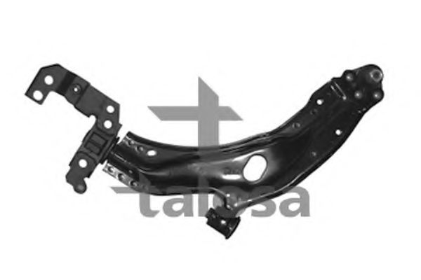 TALOSA 40-08197 Рычаг независимой подвески колеса, подвеска колеса 
