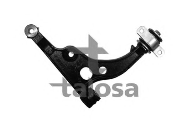 TALOSA 40-08364 Рычаг независимой подвески колеса, подвеска колеса 