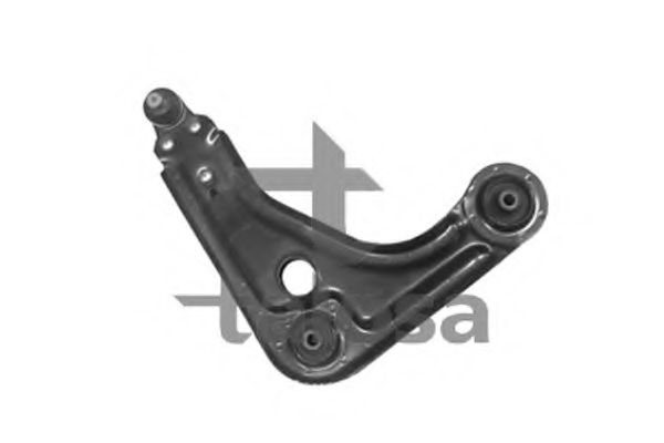 TALOSA 40-09048 Рычаг независимой подвески колеса, подвеска колеса 