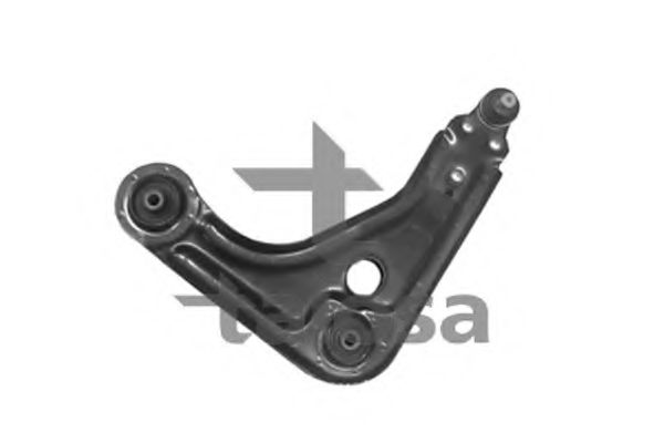 TALOSA 40-09051 Рычаг независимой подвески колеса, подвеска колеса 