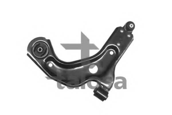 TALOSA 40-09208 Рычаг независимой подвески колеса, подвеска колеса 