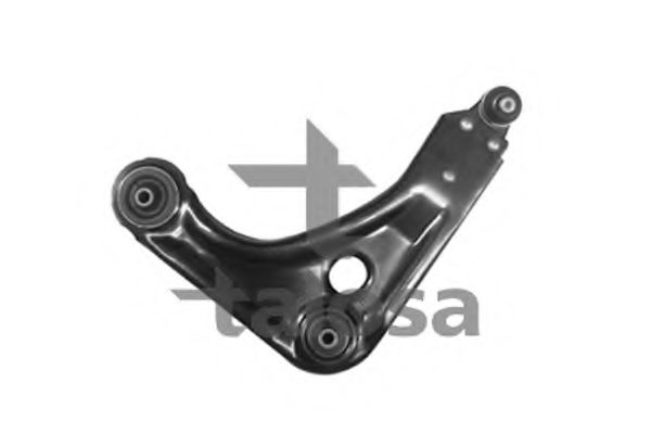 TALOSA 40-09213 Рычаг независимой подвески колеса, подвеска колеса 