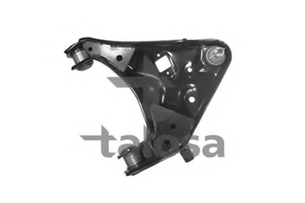 TALOSA 40-09278 Рычаг независимой подвески колеса, подвеска колеса 