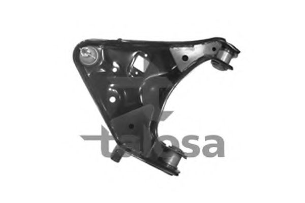 TALOSA 40-09279 Рычаг независимой подвески колеса, подвеска колеса 