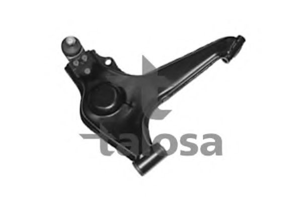 TALOSA 40-09293 Рычаг независимой подвески колеса, подвеска колеса 