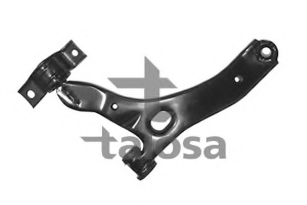 TALOSA 40-09295 Рычаг независимой подвески колеса, подвеска колеса 