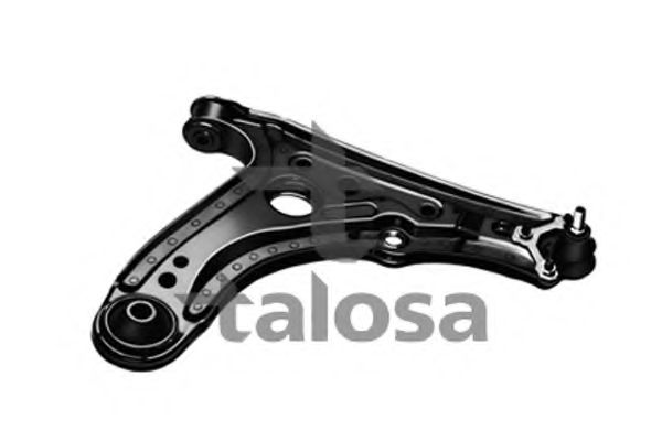 TALOSA 40-09565 Рычаг независимой подвески колеса, подвеска колеса 