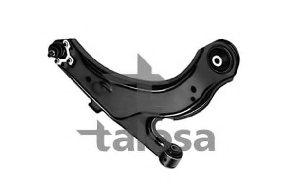 TALOSA 40-09569 Рычаг независимой подвески колеса, подвеска колеса для VOLKSWAGEN NOVO FUSCA (Фольксваген Ноvо фусcа) TALOSA 40-09569 Рычаг независимой подвески колеса, подвеска колеса для VOLKSWAGEN NOVO FUSCA (Фольксваген Ноvо фусcа)