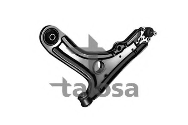 TALOSA 40-09583-2 Рычаг независимой подвески колеса, подвеска колеса 